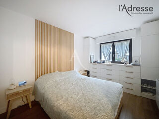  Appartement � vendre 3 pi�ces 63 m�