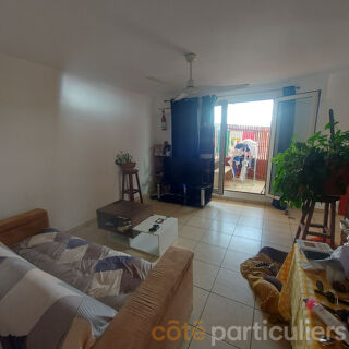  Appartement � vendre 2 pi�ces 41 m�