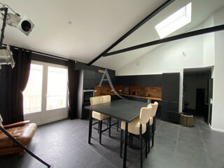  Maison à vendre 5 pièces 156 m²
