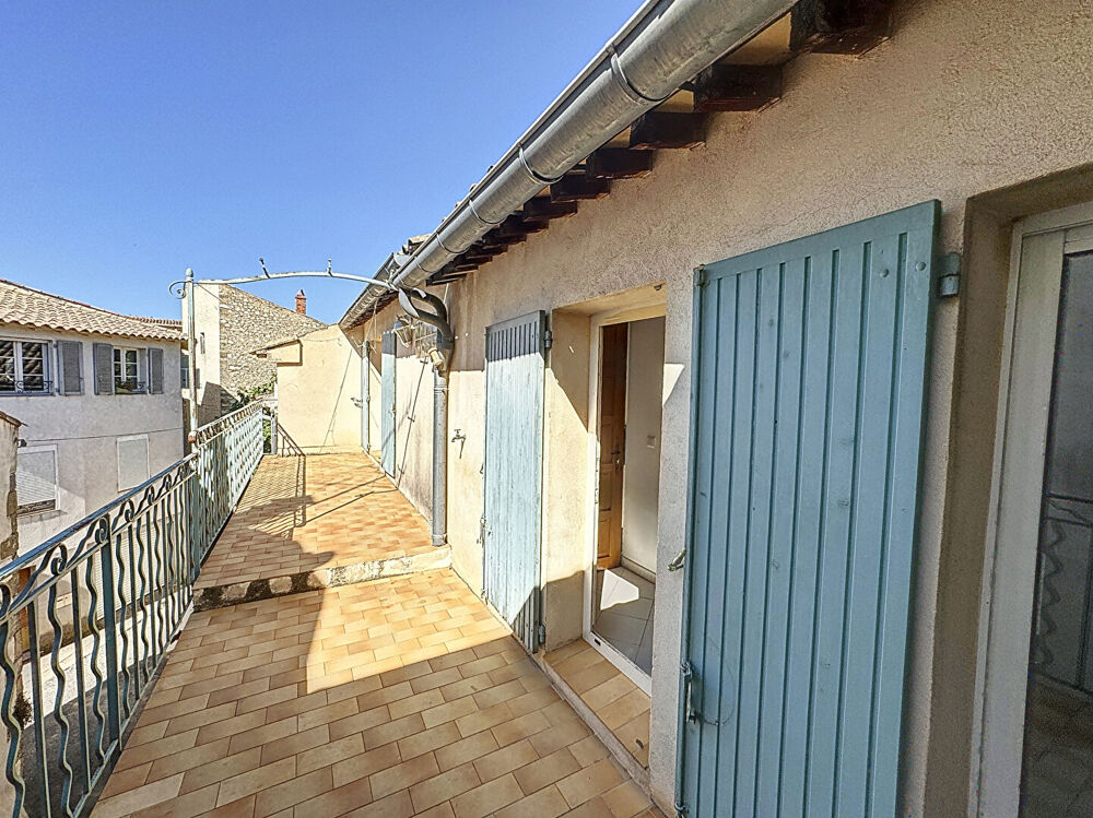 Location Appartement ST CANNAT APPARTEMENT T4 AVEC TERRASSE Saint cannat
