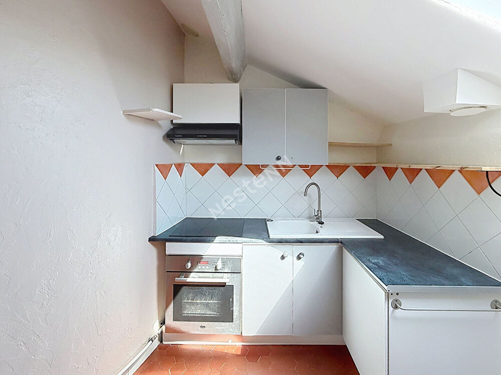 Vente Appartement Appartement 3 pièces de 59 m² Toulon Ouest Toulon