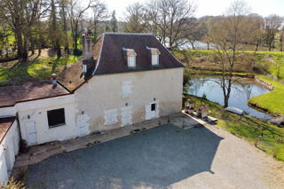  Maison à vendre 7 pièces 256 m²