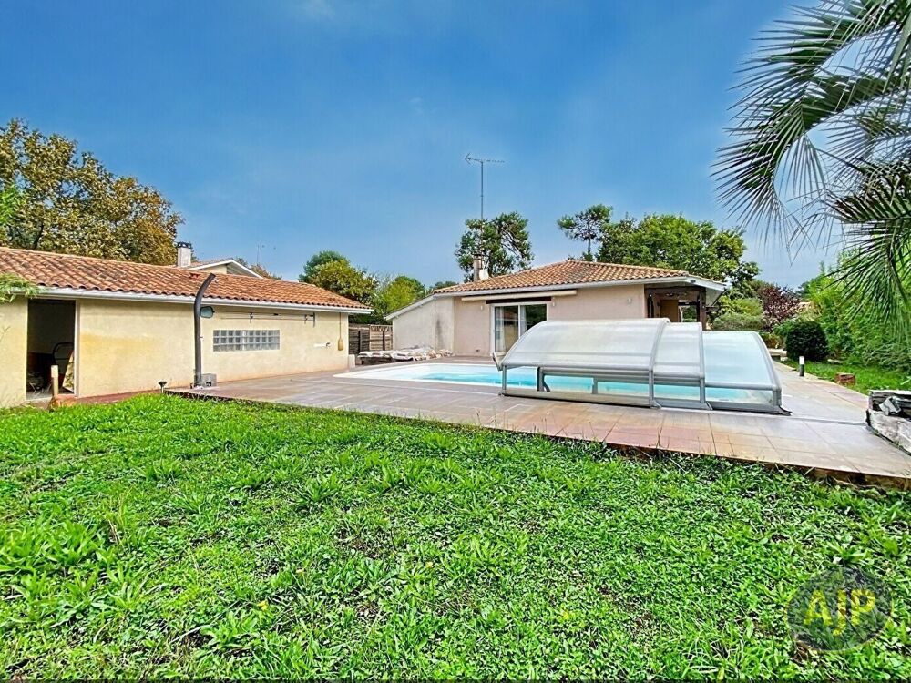 à vendre  Maison Lège-Cap-Ferret (33950)