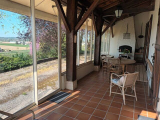  Maison � vendre 7 pi�ces 230 m�