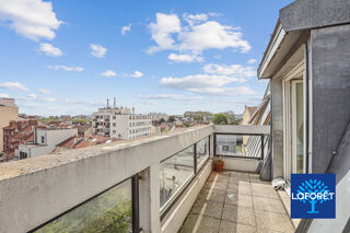  Appartement � vendre 3 pi�ces 50 m�