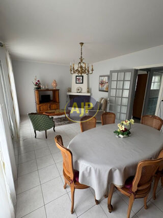  Maison à vendre 4 pièces 98 m²