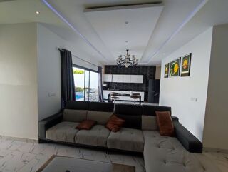  Maison � vendre 4 pi�ces 250 m� Saly