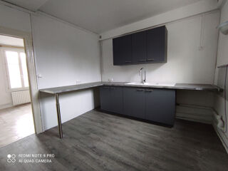 Appartement à louer 1 pièce 33 m²