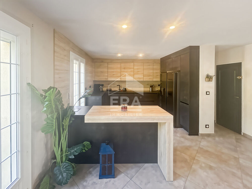 Vente Maison A VENDRE MAISON INDIVIDUELLE GUIGNEVILLE SUR ESSONNE 91590 Guigneville sur essonne