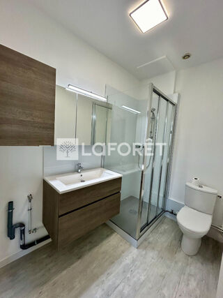  Appartement à louer 2 pièces 36 m²