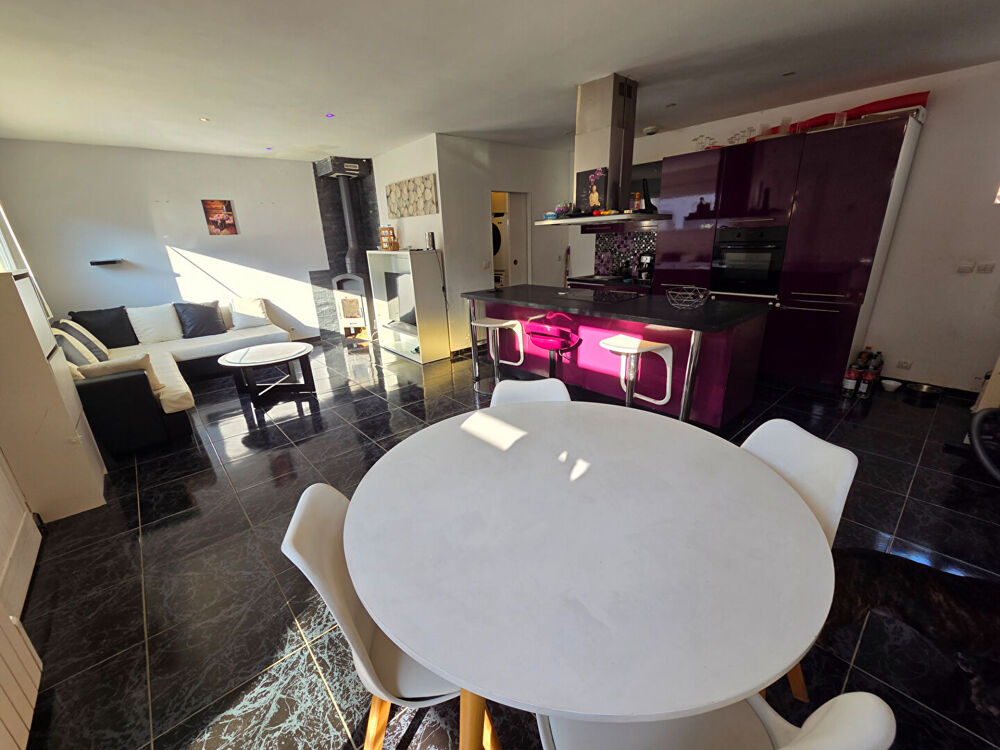 Maison 3 pièces 78 m² · à Mitry Mory · 78 m² · 239 000 €