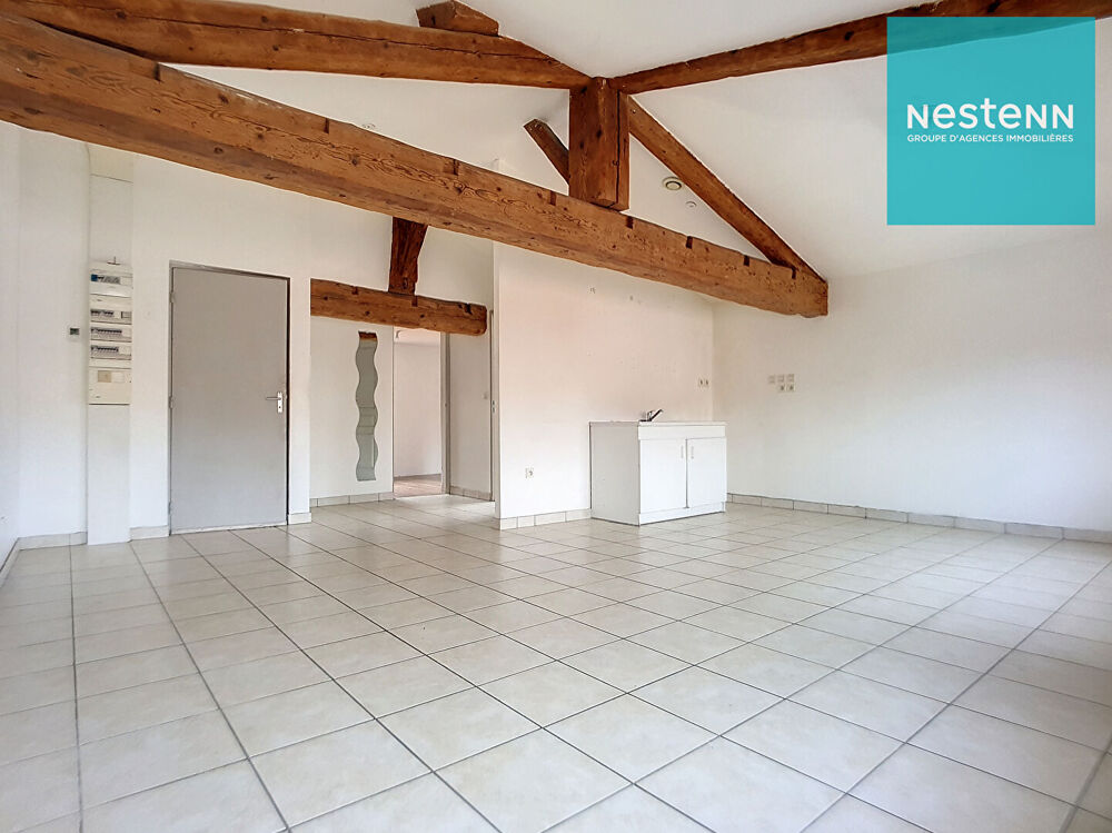 Vente Appartement Appartement cosy à Moingt : parfait pour investir sans se prendre la tête ! T2 loué 358.43  HC Montbrison
