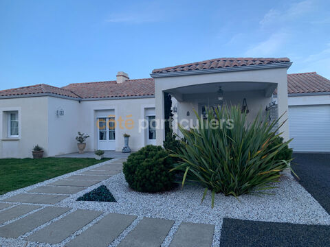   Tr�s belle Maison � Bretignolles Sur Mer 5 pi�ces Maison - 5 pi�ce(s) - 131 m�