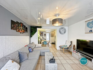  Maison à vendre 3 pièces 76 m²