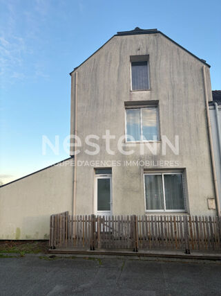  Maison � vendre 4 pi�ces 70 m�