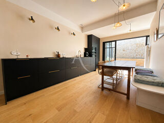  Maison à vendre 4 pièces 67 m²
