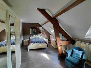  Maison à vendre 6 pièces 