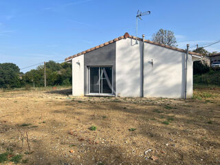  Maison � vendre 3 pi�ces 71 m�