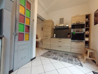  Maison � vendre 7 pi�ces 155 m�