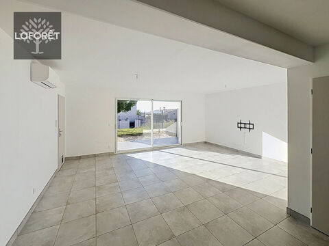   Maison Lancon Provence 4 pièce(s) 94.15 m2 Maison - 4 pièce(s) - 94 m²