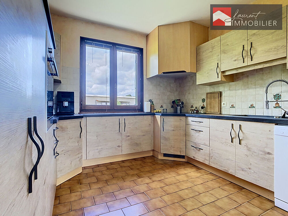 EN EXCLUSIVITÉ : Maison pleine de charme à TOURNUS