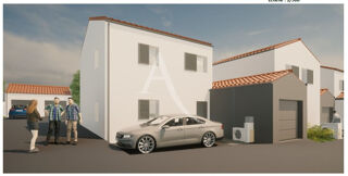  Maison � vendre 4 pi�ces 91 m�