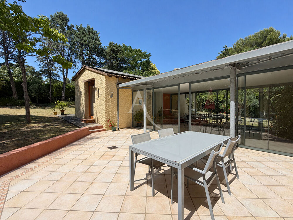 Vente Maison Ilot de verdure proche de Montpellier ! Grabels