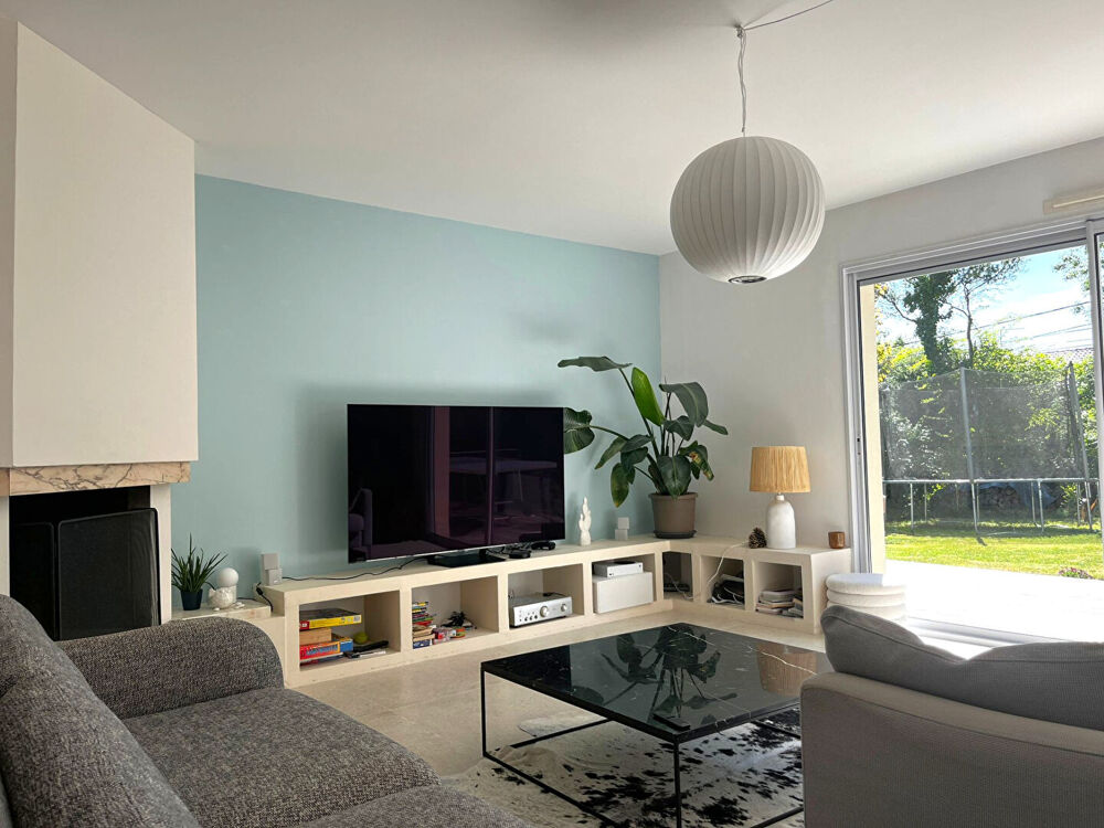 Vente Maison MAISON FAMILIALE D'EXCEPTION  190 m² RÉNOVATION HAUT DE GAMME La baule escoublac