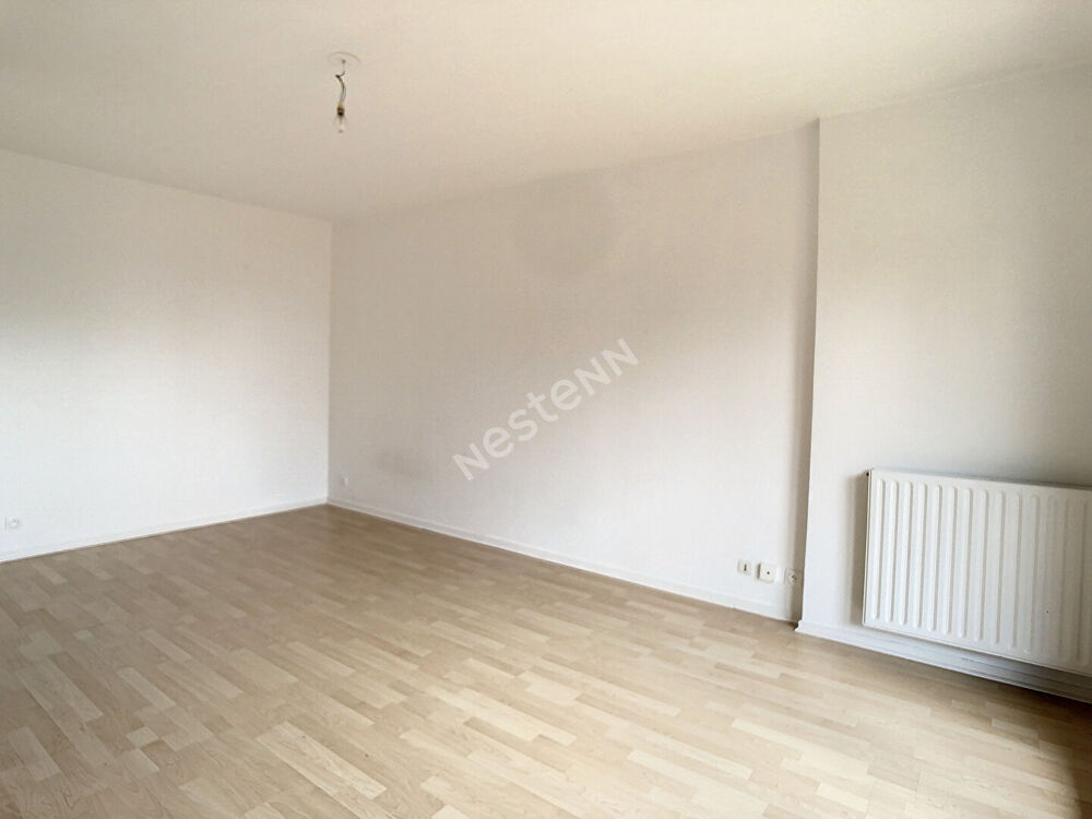Location Appartement Appartement de type 1 idéalement situé au coeur du Braden - Facilité de stationnement ! Quimper
