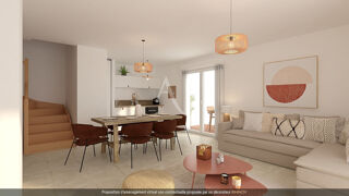  Maison 4 pices 77 m Toulouse