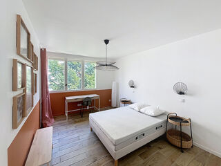  Appartement � louer 4 pi�ces 76 m�