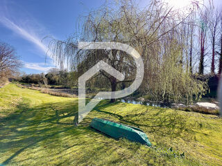  Maison � vendre 9 pi�ces 