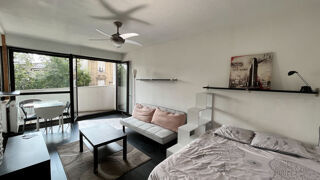  Appartement � louer 1 pi�ce 