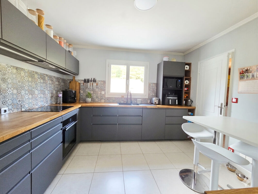 Vente Maison Maison Bouaye 7 pièce(s) 160 m2 Bouaye