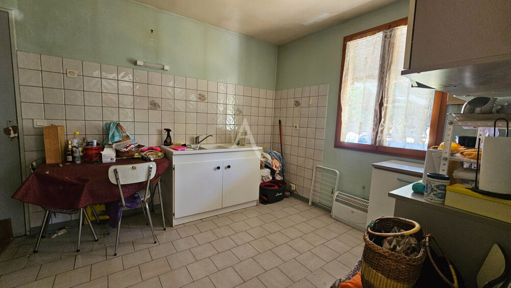 Vente Maison Maison Nimes 4 pièce(s) 82.77 m2 Nimes