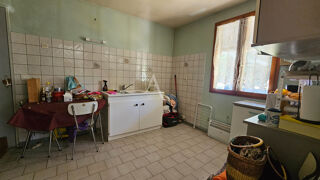  Maison à vendre 4 pièces 83 m²