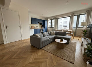  Appartement à vendre 2 pièces 68 m²