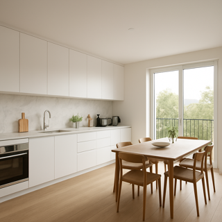  Appartement à vendre 5 pièces 129 m²