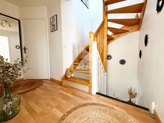  Maison � vendre 5 pi�ces 118 m�