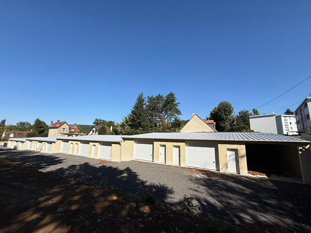 Location Parking/Garage Parking / box La Ferte Sous Jouarre 60 m2 La ferte sous jouarre