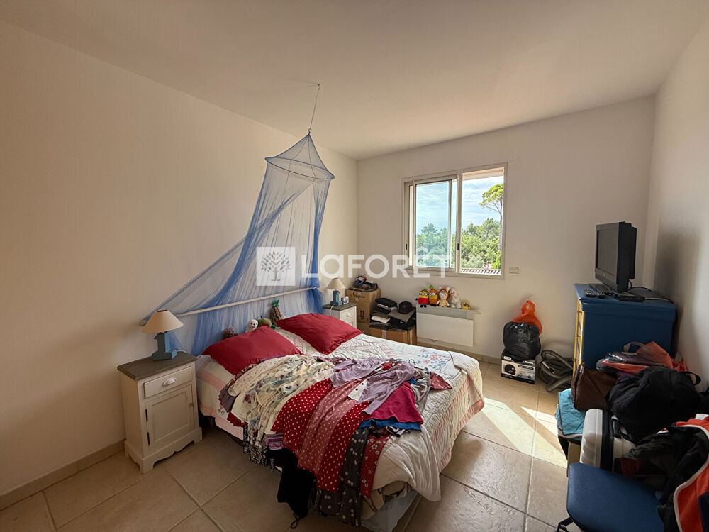 à vendre  Maison Fayence (83440)