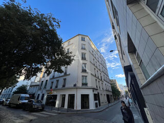  Appartement à vendre 1 pièce 22 m²