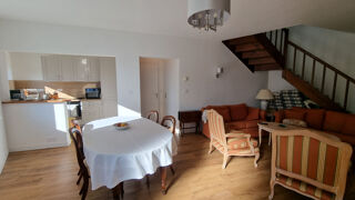  Maison à vendre 5 pièces 78 m²