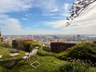  Appartement  vendre 4 pices 123 m