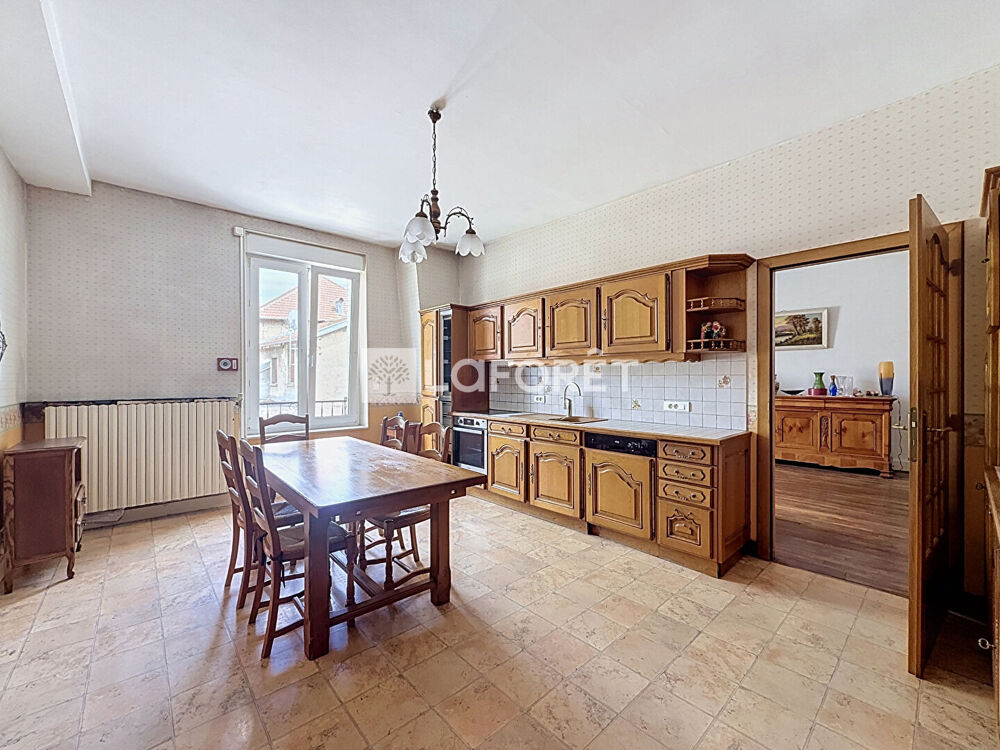 Maison Neufchâteau 4 pièces 122.8 m2