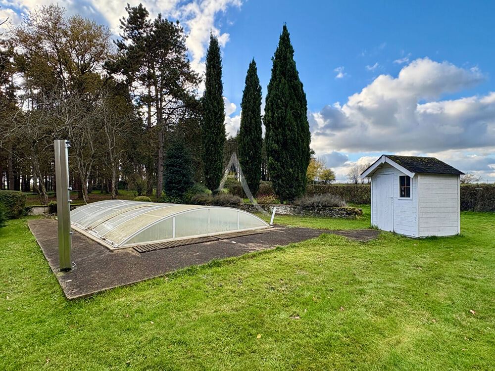 � vendre  Maison Saint-Georges-sur-Cher (41400)