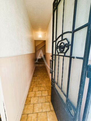  Appartement � vendre 3 pi�ces 68 m�