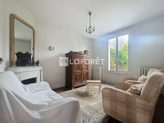  Maison � vendre 5 pi�ces 85 m�
