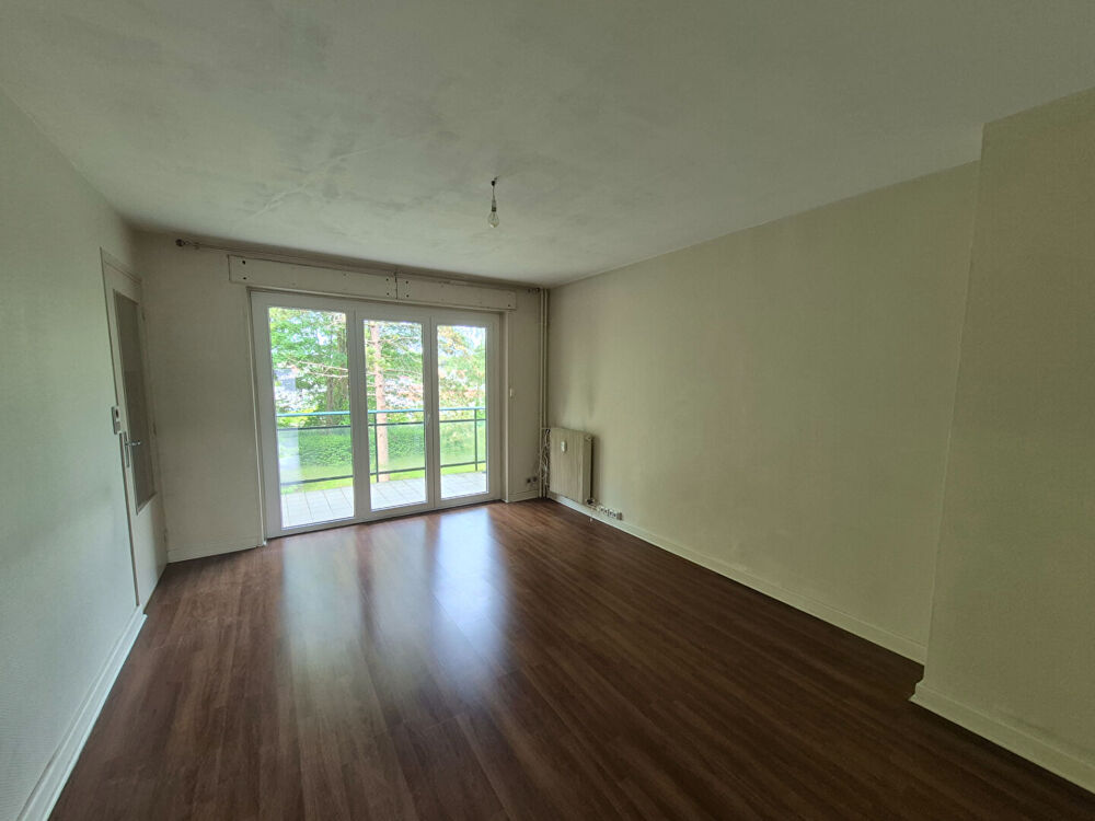 Vente Appartement Appartement T3 en résidence sécurisée avec place de parking Lens
