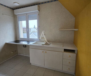  Appartement � vendre 2 pi�ces 50 m�